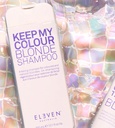 KEEP MY COLOUR BLONDE SHAMPOO