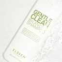 GENTLE CLEAN BALANCING SHAMPOO