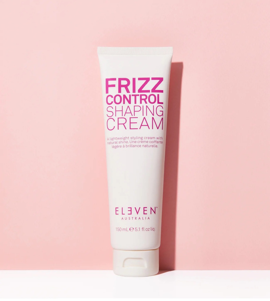 FRIZZ CONTROL SHAPING CREAM 150 ML