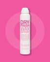 DRY FINISH WAX SPRAY 200 ML