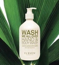 WASH ME ALL OVER HAND & BODY WASH