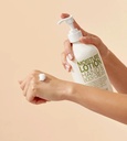 MOISTURE LOTION HAND & BODY CREAM