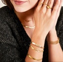 Armband Retreat Goud