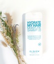 ELEVEN AUSTRALIA HYDRATE MY HAIR MOISTURE SHAMPOO