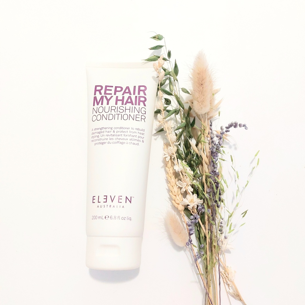 ELEVEN AUSTRALIA REPAIR MY HAIR NOURISHING CONDITIONER