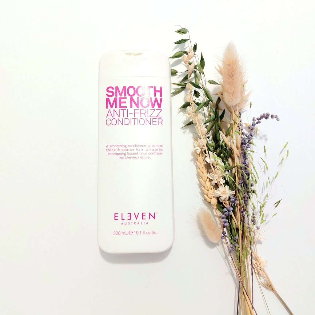 ELEVEN AUSTRALIA SMOOTH ME NOW ANTI-FRIZZ CONDITIONER