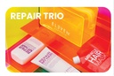 Eleven Neon Repair trio
