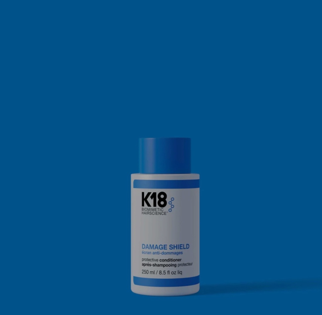 K18 Damage Shield conditioner