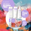 Eleven Neon Blonde trio