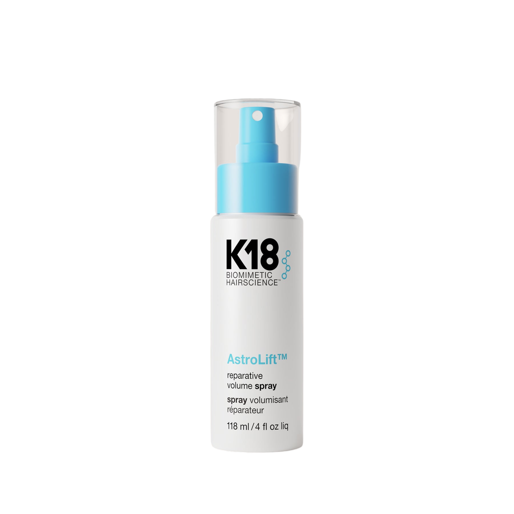 K18 AstroLift™ – reparative volume spray
