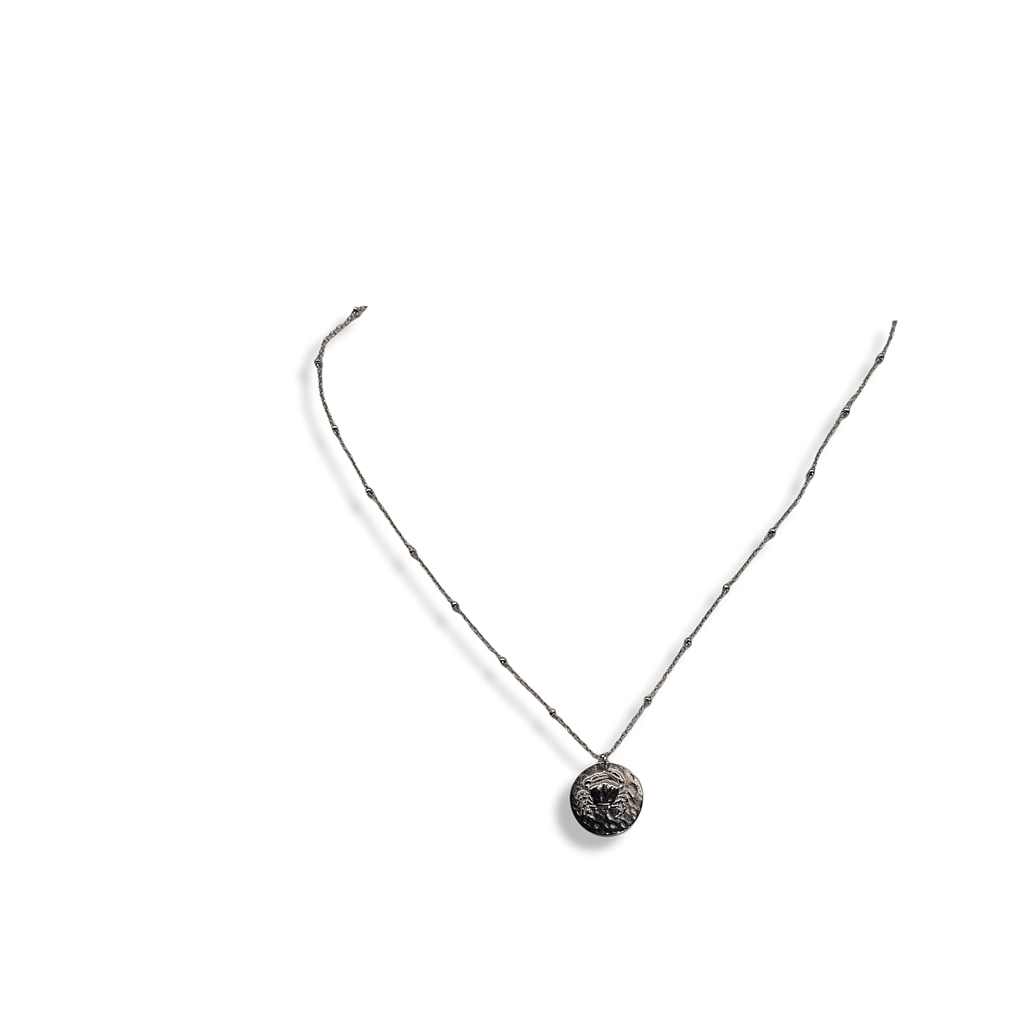 Ketting lang Constellation - Schorpioen