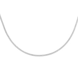 Ketting kort Tiny Plain Chains