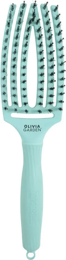 Borstel Olivia Garden Goud