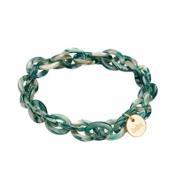 Armband Biba schakel groen