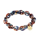 Armband Biba schakel multicolor