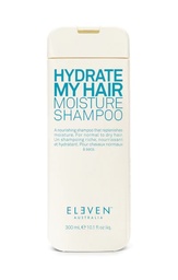 ELEVEN AUSTRALIA HYDRATE MY HAIR MOISTURE SHAMPOO