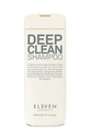 DEEP CLEAN SHAMPOO