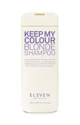 ELEVEN AUSTRALIA KEEP MY COLOUR BLONDE SHAMPOO