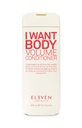 ELEVEN AUSTRALIA I WANT BODY VOLUME CONDITIONER