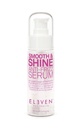 ELEVEN AUSTRALIA SMOOTH & SHINE ANTI-FRIZZ SERUM 60 ML