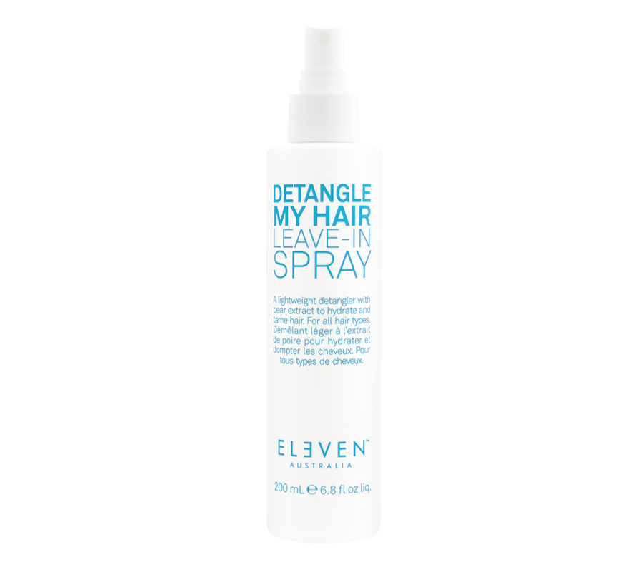 DETANGLE MY HAIR LEAVE-IN SPRAY 250 ML