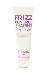 ELEVEN AUSTRALIA FRIZZ CONTROL SHAPING CREAM 150 ML