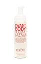 ​​ELEVEN AUSTRALIA I WANT BODY VOLUME FOAM 200 ML