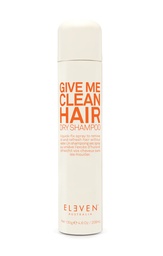 ELEVEN AUSTRALIA GIVE ME CLEAN HAIR DRY SHAMPOO