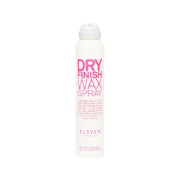 DRY FINISH WAX SPRAY 200 ML