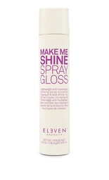 MAKE ME SHINE SPRAY GLOSS