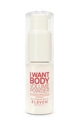 ELEVEN AUSTRALIA I WANT BODY VOLUME POWDER