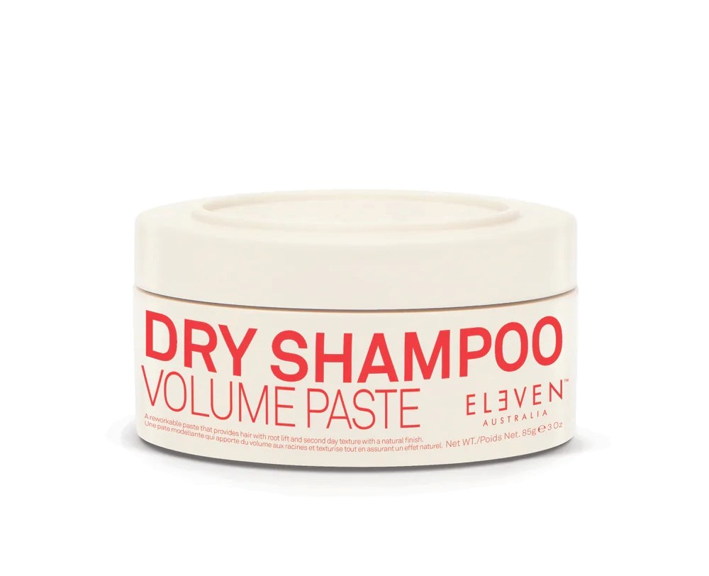 ELEVEN AUSTRALIA DRY SHAMPOO VOLUME PASTE