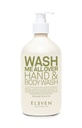 ELEVEN AUSTRALIA WASH ME ALL OVER HAND & BODY WASH