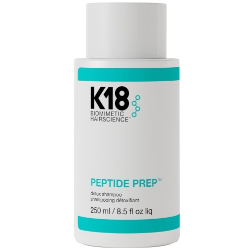 K18 PEPTIDE PREP DETOX SHAMPOO 250 ML