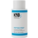 K18 PEPTIDE PREP PH MAINTENANCE SHAMPOO 250 ML