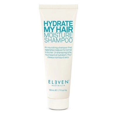 Eleven Australia Hydrate My Hair Moisture Shampoo 50ml