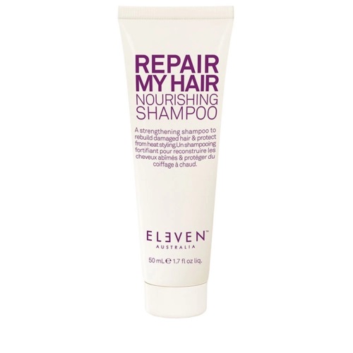 Eleven Australia Repair My Hair Nourishing Shampoo 50ml