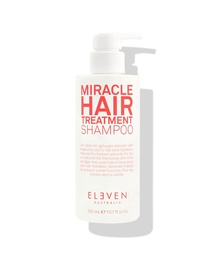 Eleven MiracleI Hair Treatment Shampoo 300ml
