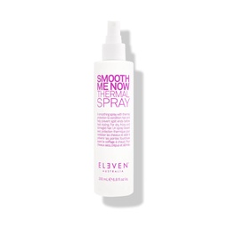 Smooth Me Now Thermal Spray