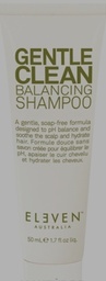 Gentle Clean Shampoo 50ml