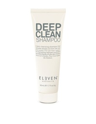 Deep  Clean Shampoo 50 ml