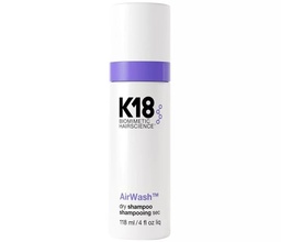 K18 AirWash Dry Shampoo 