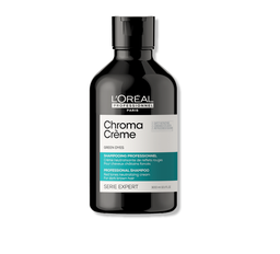 Chroma Crème Green Shampoo