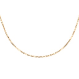 Ketting Kort Tiny Plain Chains