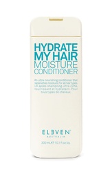 ELEVEN AUSTRALIA HYDRATE MY HAIR MOISTURE CONDITIONER