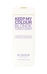 KEEP MY COLOUR BLONDE CONDITIONER