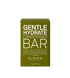 ELEVEN AUSTRALIA GENTLE HYDRATE CONDITIONER BAR 70 G