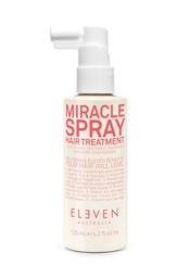 ELEVEN AUSTRALIA LEAVE-IN MIRACLE SPRAY HAIR TREATMENT 125 ML