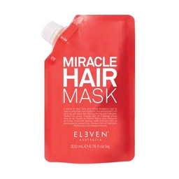 ELEVEN AUSTRALIA MIRACLE HAIR MASK 200 ML