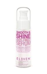 ELEVEN AUSTRALIA SMOOTH & SHINE ANTI-FRIZZ SERUM 60 ML